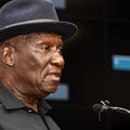 POLICE MINISTER BHEKI CELE