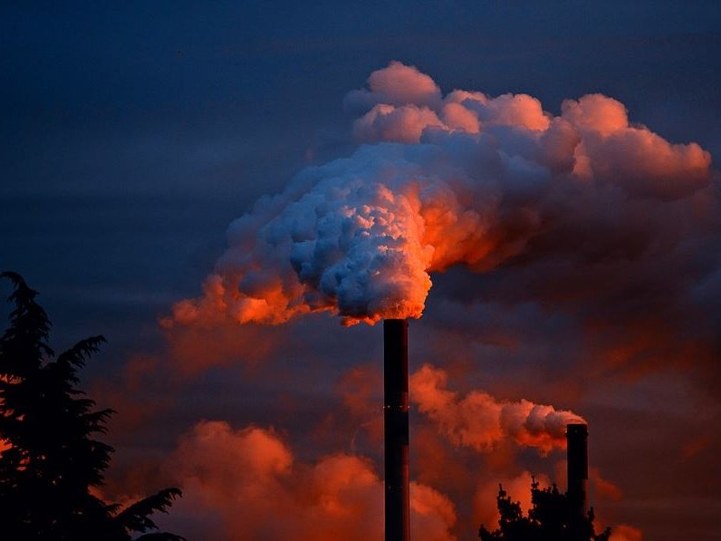 pollution - generic