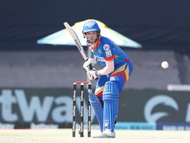 Wiaan Mulder Durban's Super Giants