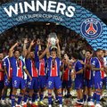 Paris Saint-Germain wins 2026 UEFA Super Cup