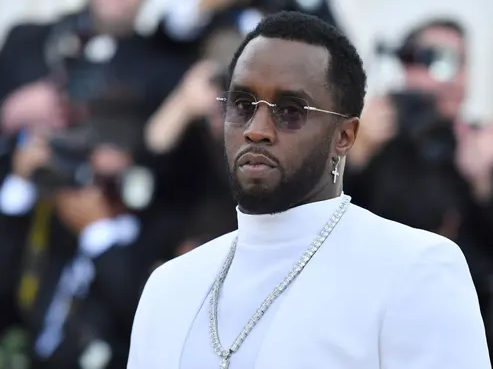 Sean 'Diddy' Combs accuses liquor giant Diageo of racism in lawsuit