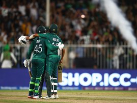 Pakistan Cricket