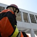 Pakistan Hospital Fire