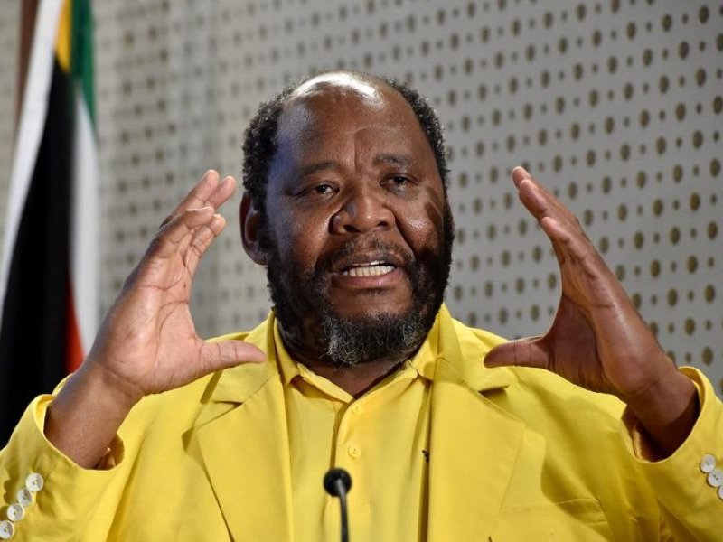 Pali Lehohla_gcis
