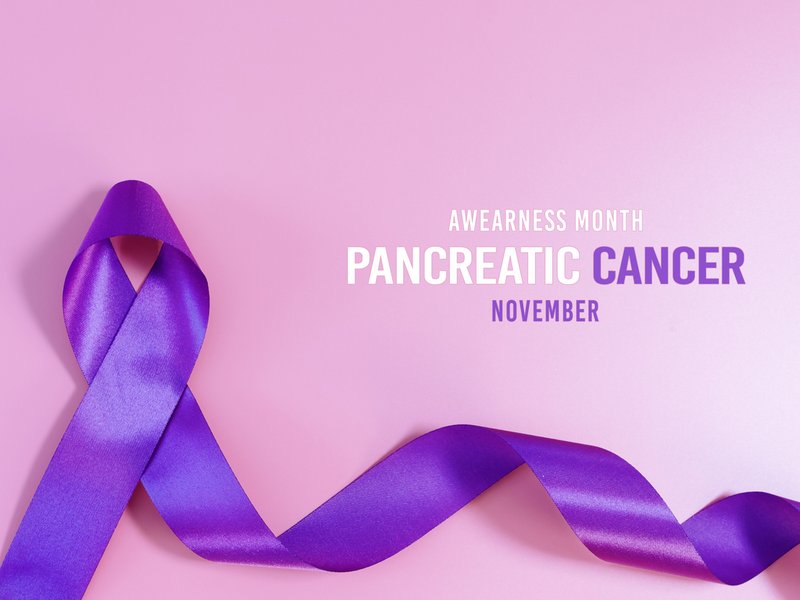 Pancreatic cancer