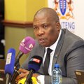 Premier Panyaza Lesufi