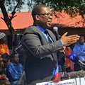 Panyaza Lesufi rape