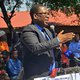 Panyaza Lesufi rape