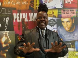 Papa Penny