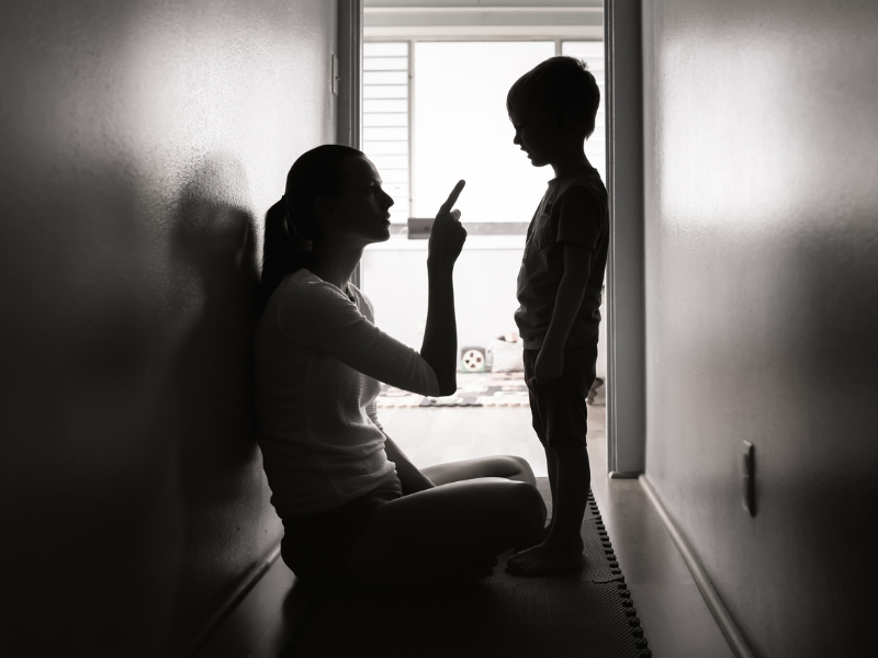 Parenting kid 101