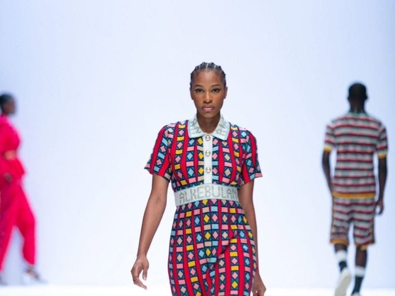 MaXhosa Africa designs