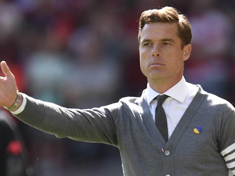Scott Parker