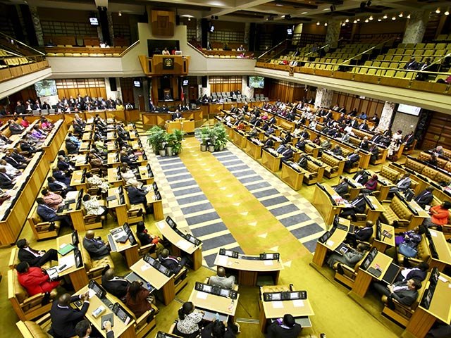 parliament - gallo