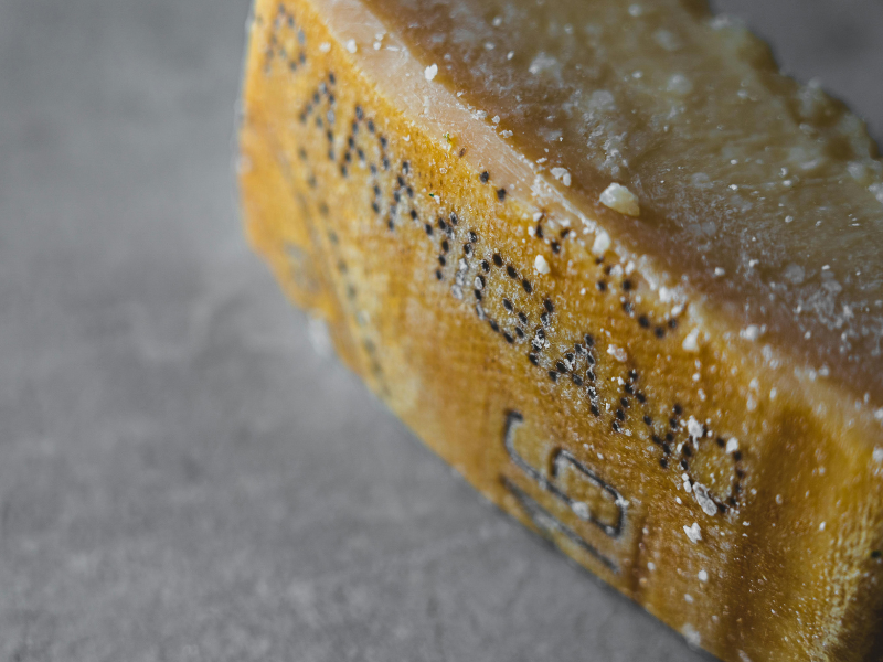 Parmigiano Cheese