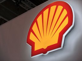 Shell Logo Profile
