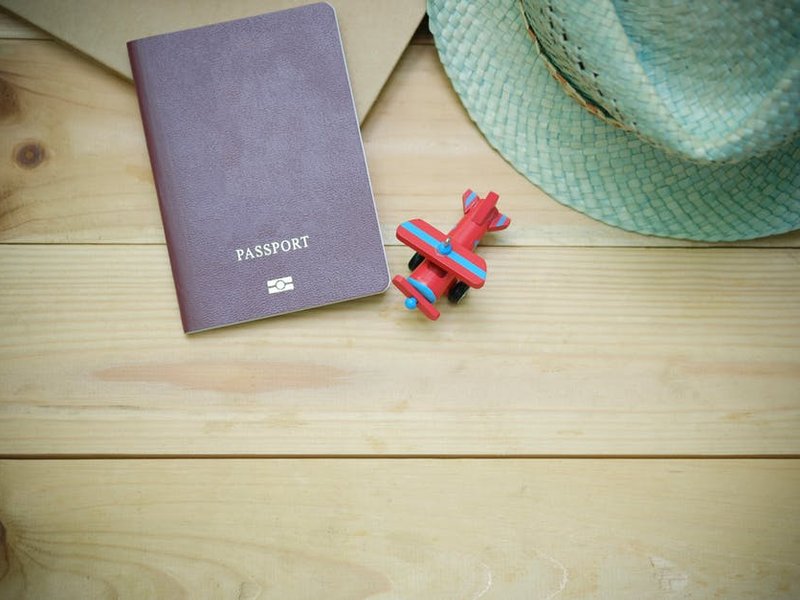 Passport