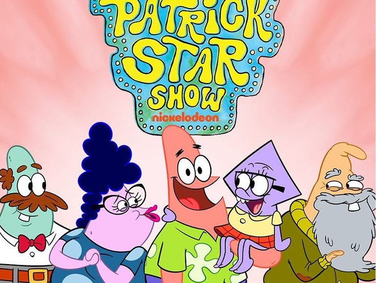 Patrick