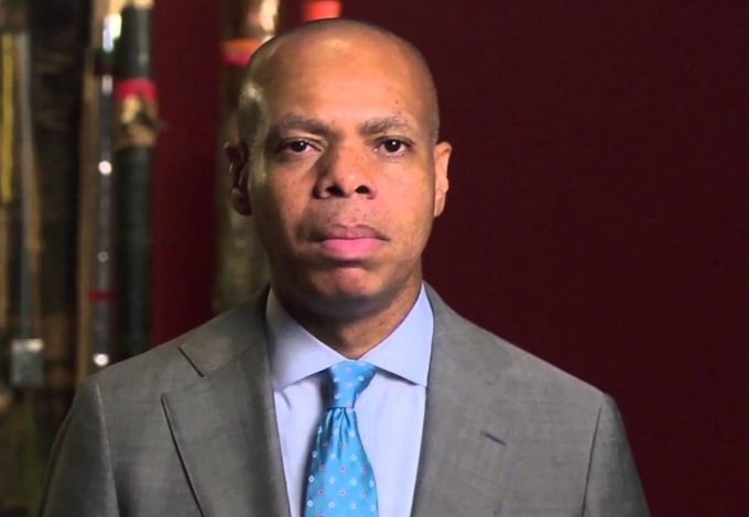 Patrick Gaspard