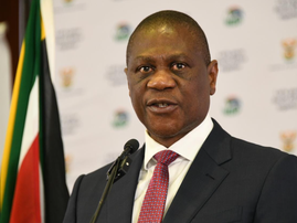 Mashatile: Collapse of coalitions ‘deliberate’, unrelated to public good