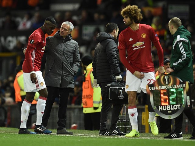 Paul Pogba