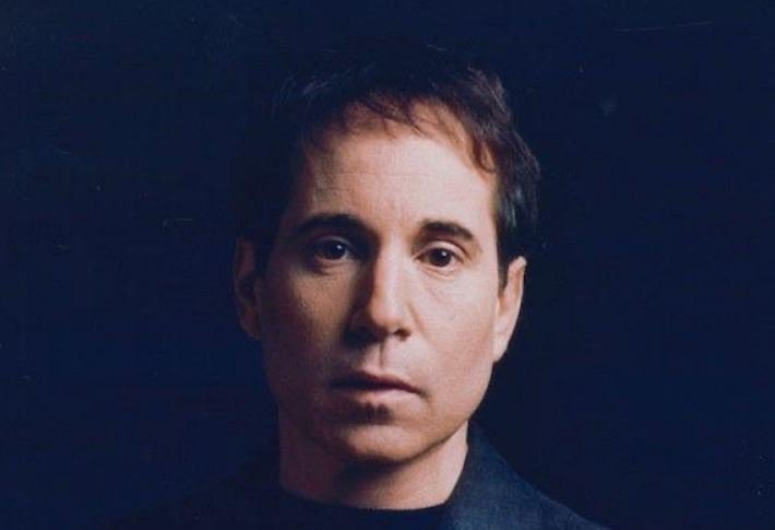 Paul Simon