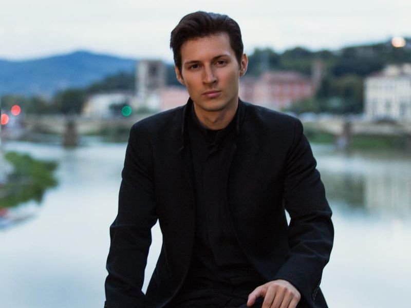 Pavel Durov