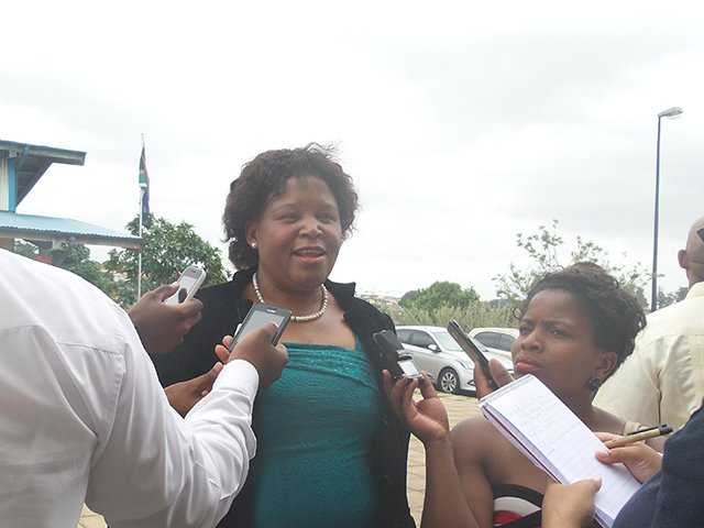 Peggy Nkonyeni