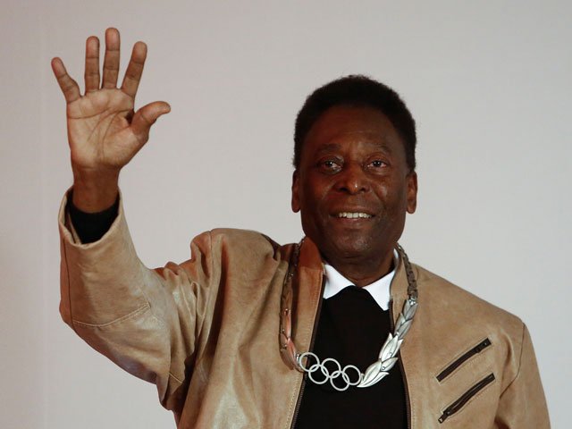 Pele