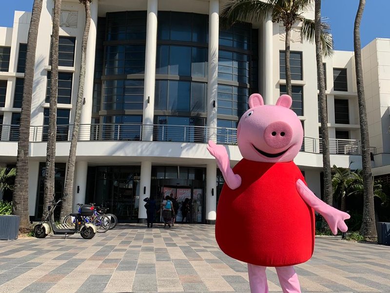 Peppa Pig