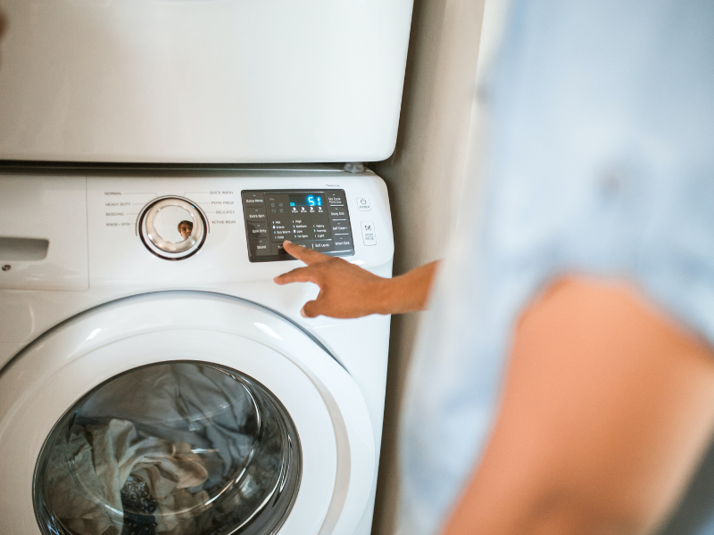 How often do you do laundry?
