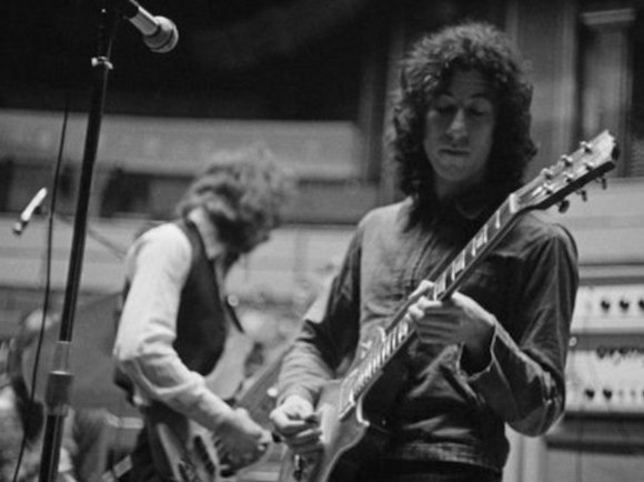 Peter Green