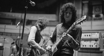 Jacaranda Magic Fleetwood Mac guitarist Peter Green dies aged 73