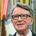 Peter Mandelson