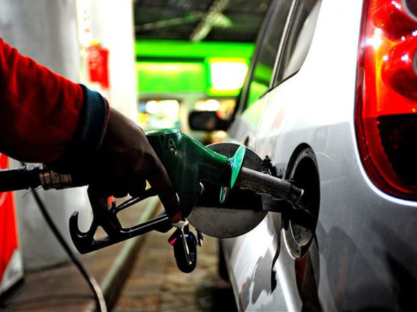 Mixed fuel price picture for May, says AA