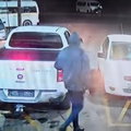 Fiat petrol bandit