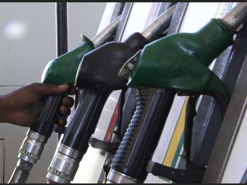 Petrol Increase