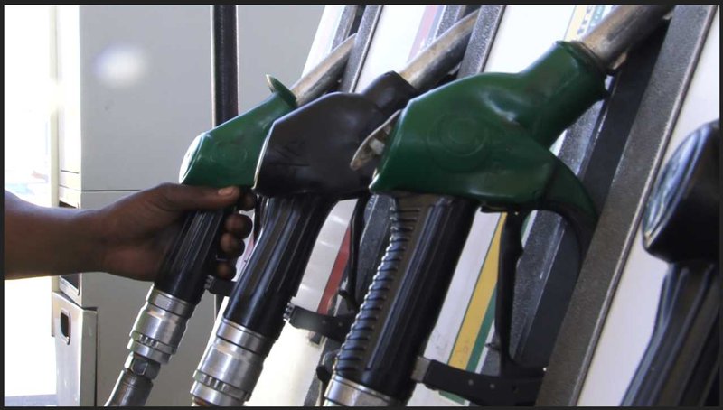 Petrol Increase