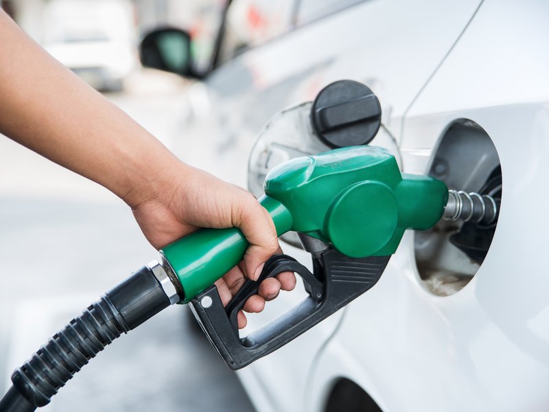 Petrol