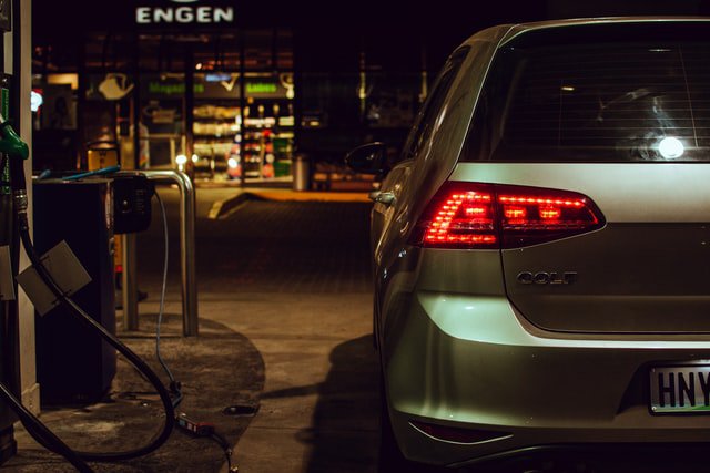 GOOD NEWS: Petrol prices are set to reduce by a whole 20c in the new month