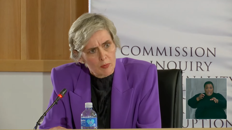 Petronella van Rooyen