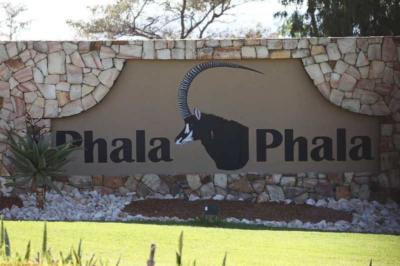 Phala Phala Farm