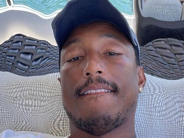 Pharrell Williams