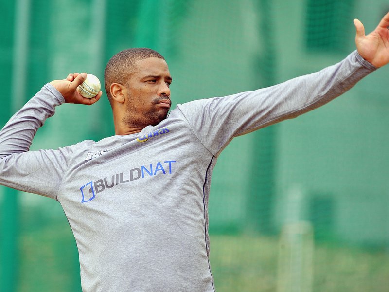 Vernon Philander