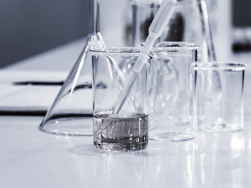 Chemical lab