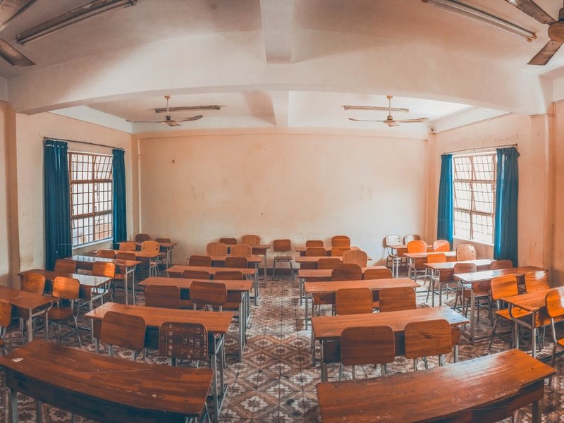 Class room generic