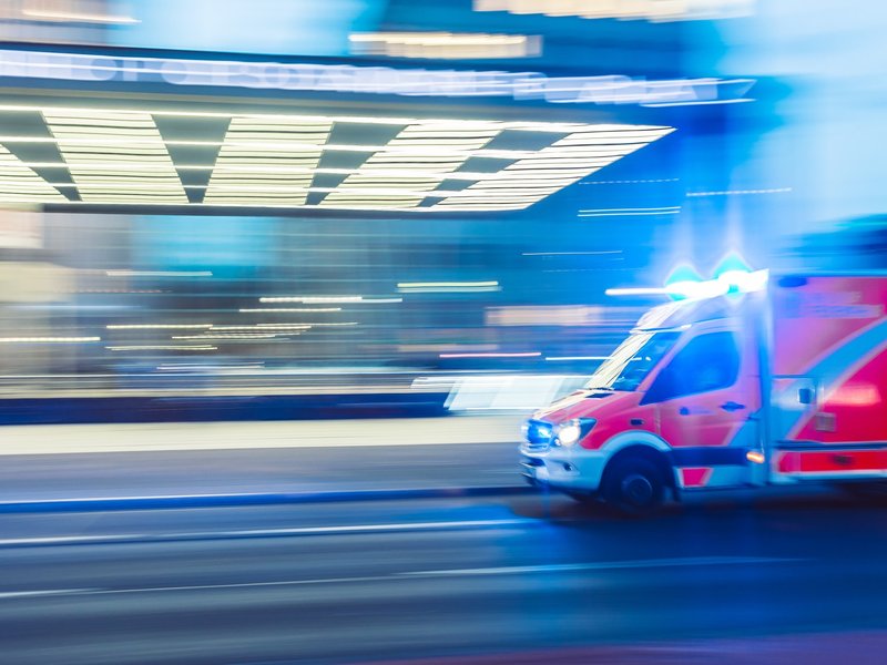Emergency generic