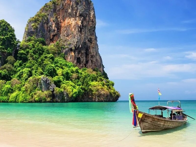 Thailand prepares for Phuket reopening despite Covid surge