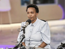 Phumza Mankayi Good Morning Angels