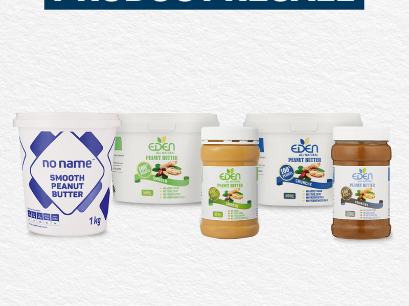 Consumer Commission ‘assessing’ Pick n Pay peanut butter recall