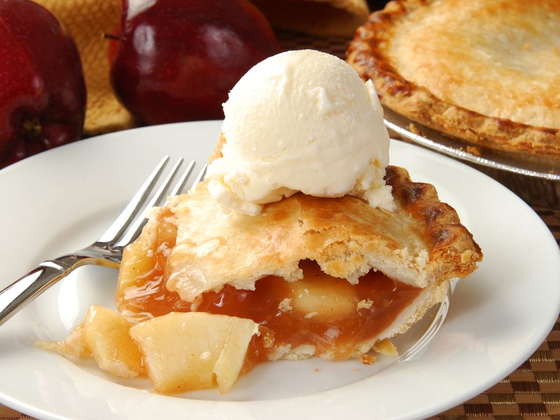 Pie